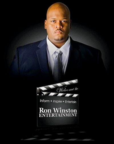 Ronald Dillard Jr.