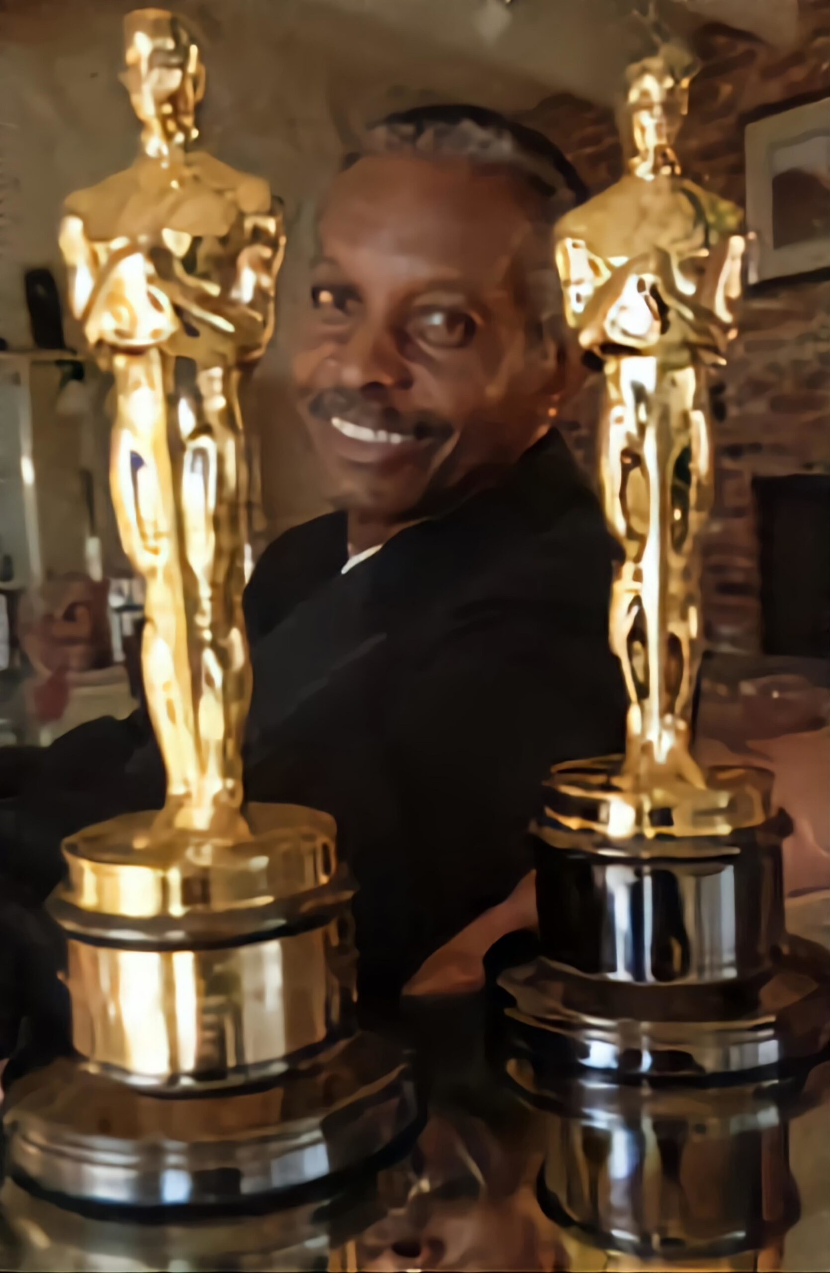 Willie D. Burton