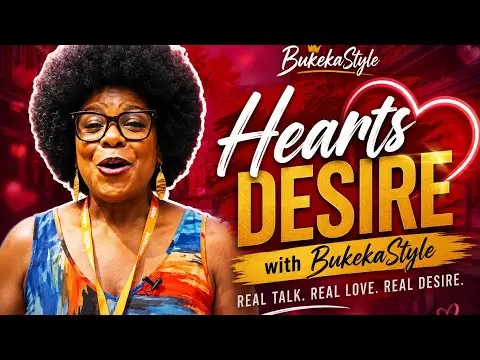 Music for your Hearts Desire.  BukekaStyle.com