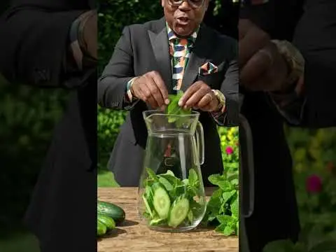 How tea is made  organically. #favunitetv #steak #werfavulous #dothingsyoudontwanttodo